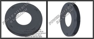 Power steering oil seal 14,6*35*4,9 (3) FORD TRANSIT FA, VOLVO 440/460