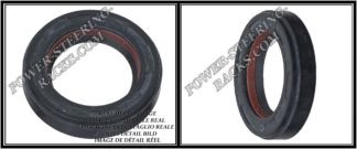 F-00024X Power steering oil seal repair size 22,5*34,5*7