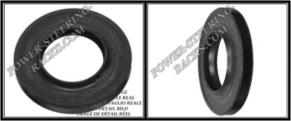F-00030A Power steering oil seal 19,05*34,6*4,4/5,9 (1PM) CITROEN, FIAT, FORD,LANCIA, PEUGEOT, RENAULT
