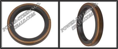 F-00175 Power steering oil seal 30,2*42*6 (0A)