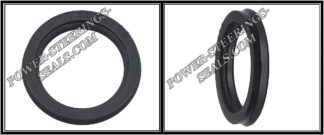 F-00294 Power steering oil seal 25*33*5/5,5 (7V3G)