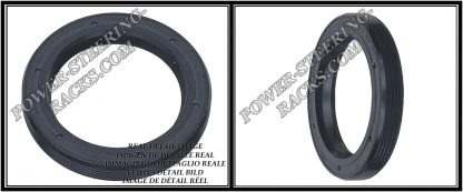 Oil seal for steering racks , TOYOTA CARINA E, VOLKSWAGEN CORRADO (53I) ZF 0770080503