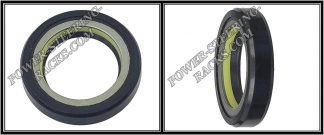 F-00360 (Left and right lateral) Power steering oil seal 24*36,5*7,5 (7)