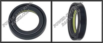 F-00360 (Left and right lateral) Power steering oil seal 24*36,5*7,5 (7)