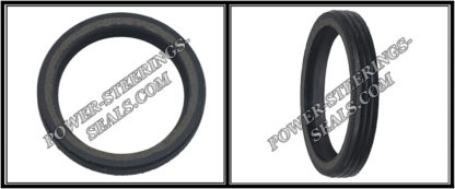 F-00392 Power steering oil seal Ford 24,5x31x5