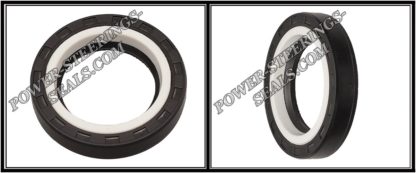 F-00396X Power steering oil seal repair size 22,5*34,55*6,5 (7V2) SEAT, VOLKSWAGEN,