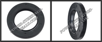F-00435 Power steering oil seal Peugeot 29,4x46,8x6,3/7