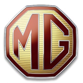 MG ZS (2001-2005)