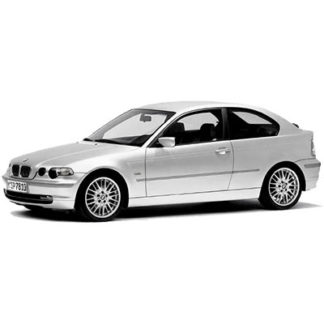 BMW 3 (E46) (1998-2005)