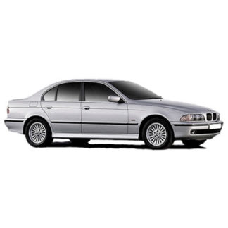BMW 5 (E39) (1996-2003)