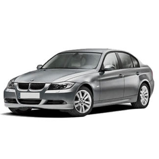 BMW 6 (E63,E64) (2004-2010)