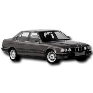 BMW 7 (E32) (1986-1994)