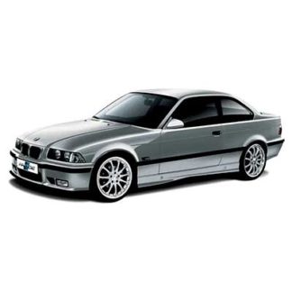 BMW 3 (E36) (1990-2000)