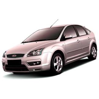 FORD FOCUS II (2004-2012)