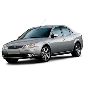 FORD MONDEO III (2000-2007)