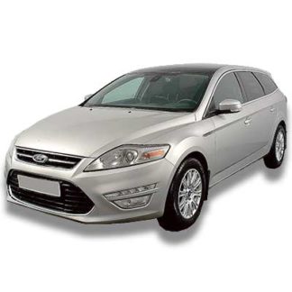 FORD MONDEO IV (2007-2015)