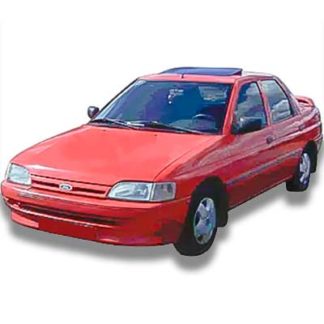 FORD ORION III (1990-1993)