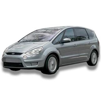 FORD S-MAX (2006-2014)