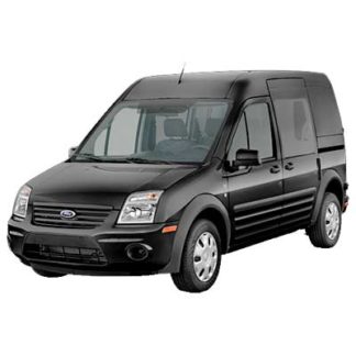 FORD TRANSIT CONNECT (2002-2013)