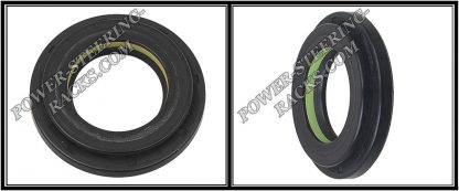 F-00034X Power steering oil seal repair size 22,5*34,2/40*3,2/7,5 (6V1)