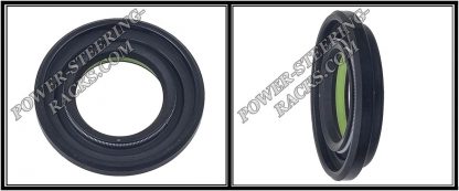 F-00034X Power steering oil seal repair size 22,5*34,2/40*3,2/7,5 (6V1)