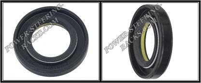 F-00376X Power steering oil seal repair size 25,5*45*8,5 (7V1)