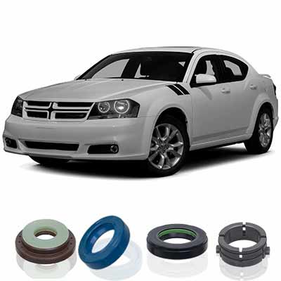 DODGE – power steering seals
